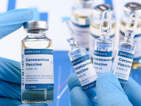 Къде може да се ваксинирате през уикенда в цялата страна