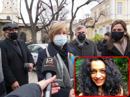 Шефът на "Европол" пристигна в Русе на погребението на убитата Елена Генчева