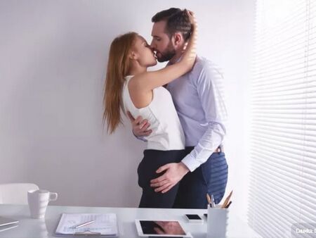 7 правила за офис романтика