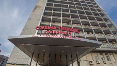 „Пирогов”: Пациентите от „Струма” са в добро състояние, предстои изписването им