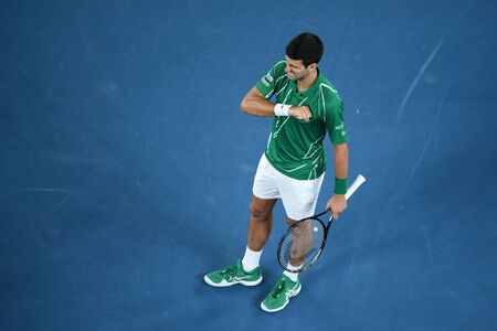 Най-вероятно Джокович няма да участва на Australian Open