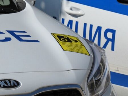 Арест за 70-годишна жена, заподозряна в убийство