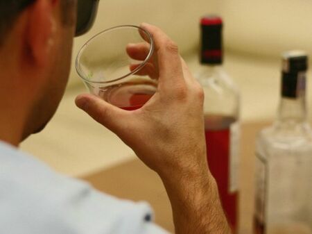 В пандемията: Над 20% ръст при акцизите от алкохол