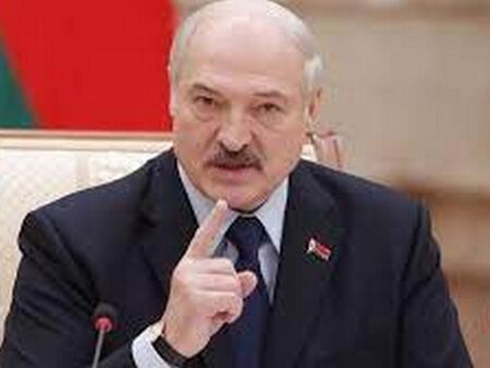Лукашенко смята Крим за руски, скоро ще го посети