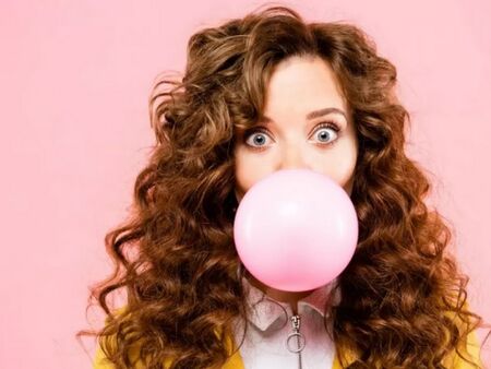 Дъвченето на дъвка помага ли при отслабване