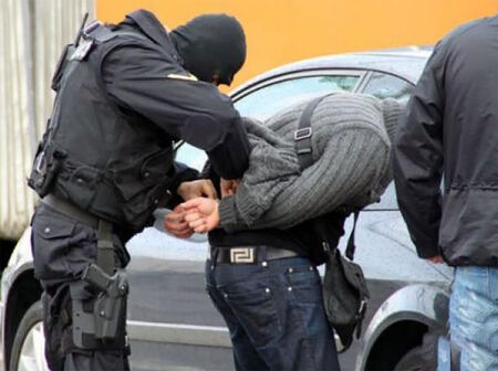 Див екшън в Бургас! Полицаи от 3 районни управления гонят рецидивиста Златимир Златев