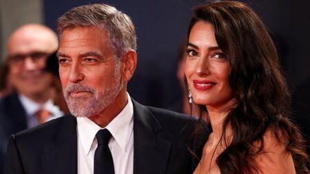 Джордж Клуни отказа $35 000 000 за реклама