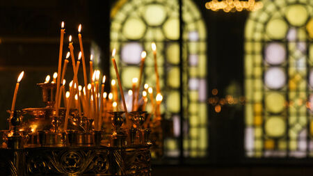 Православната църква почита св. Варвара