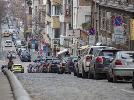 Големите градове не ни правят по-депресирани