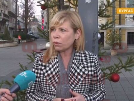 Обявяват новите почетни граждани, Стефани Кирякова ще получи званието си лично от кмета