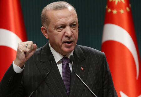 Турция сменя официално името си