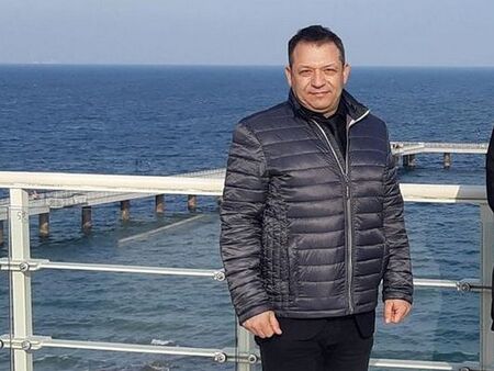 Фаворитът за външен министър и вицепремиер Димитър Гърдев e излъгал за работата си в ЕП