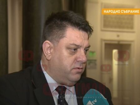 Атанас Зафиров: Съставът на бъдещото правителство се доближава до този, за който се пише в медиите