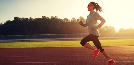 Десетминутното тичане подобрява настроението