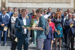 Старозагорски ученик получи престижна стипендия на американска фондация