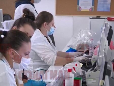116 починали от коронавирус, 123 са новите заразени в Бургас