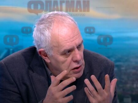 Андрей Райчев: Народът ще измете тези, които са в парламента, ако се стигне до нови избори