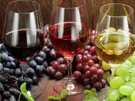 Очаква се драстично поскъпване на виното в Европа