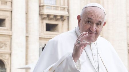 Папа Франциск разкри най-сериозните грехове
