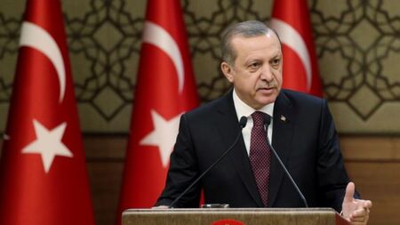 Колко струва Ердоганомиката на турците?