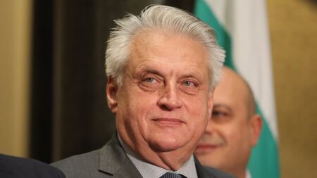 Рашков: В България много се краде, прокуратурата предпазва бившите управляващи