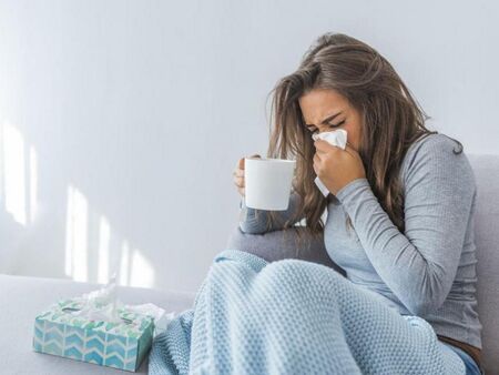 Задава се двойна епидемия през януари - от грип и коронавирус