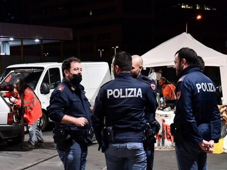 Взрив събори сграда в Сицилия, двама загинали, 7 са в неизвестност