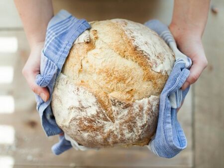 Хлябът поскъпнал с 20%, цената му ще продължи да расте