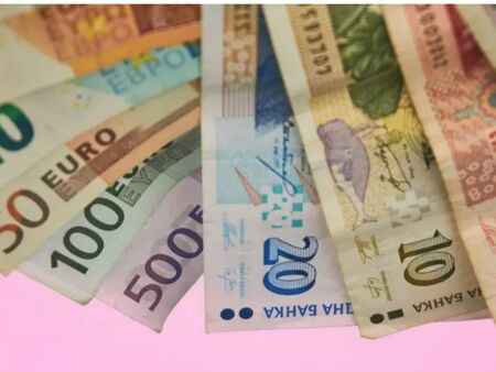 Приемането на еврото ще повиши доходите, твърди шефът на БНБ