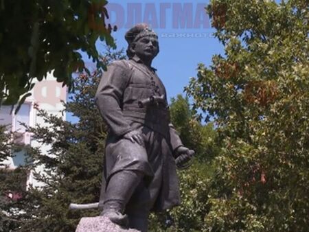 Паметник на Капитан Петко войвода тържествено ще бъде открит в Созопол