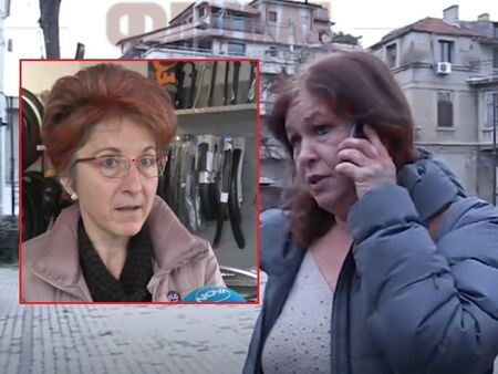 Абсурд! Интерпол издирва българка по погрешка след жалба срещу друга жена от Бургас