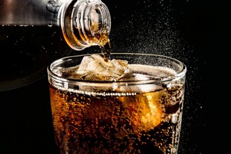 Захарта в безалкохолните напитки в България намаля с 15%