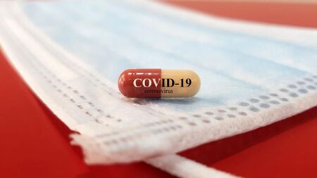 Дания одобри хапче за хора, изложени на риск от тежко прекарване на COVID-19