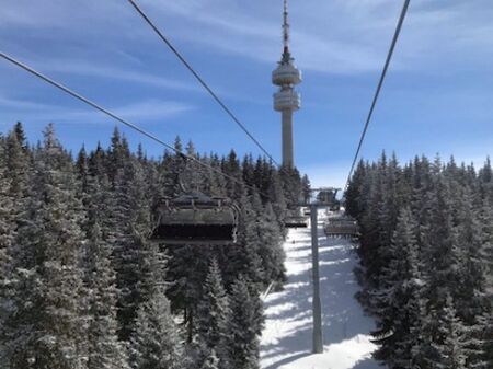 Отварят по-рано ски зоната в Пампорово