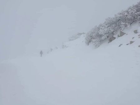 Рядко явление се очаква да връхлети България следобед