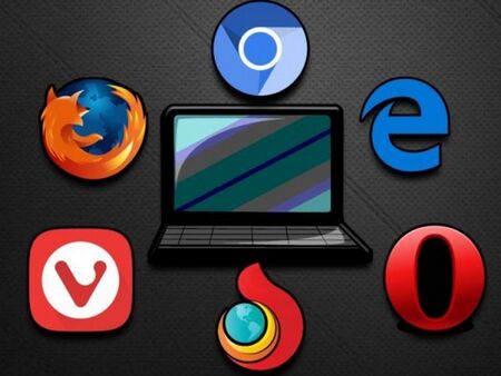 Кой е най-подходящият интернет браузър?