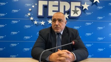 Бойко Борисов: Мораториумът не решава проблема, а го отлага за 1 април