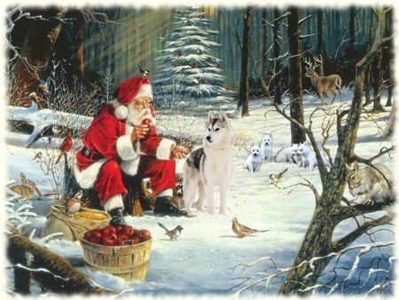 Дядо Коледа ще разнесе подаръци на животните в ЗооБургас утре