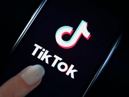 Приложението ТикТок е най-посещавано в интернет за 2021