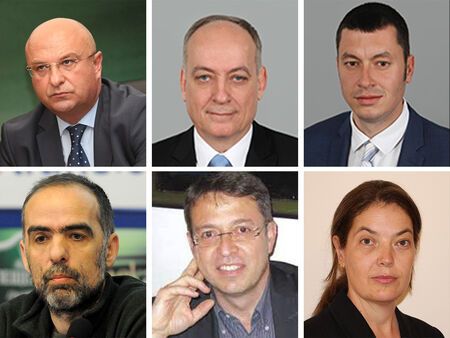 Премиерът Кирил Петков назначи шестима нови зам.-министри