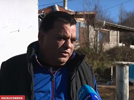Строителен работник проговори за Борислав Колев и милионите за „Хемус“