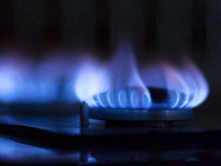 КЕВР предлага по-висока цена на газа oт януари
