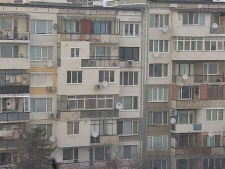 Инфлацията вдига цените на общинските жилища в София