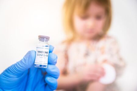 В Ямболско липсват достатъчно желаещи за започване на ваксинацията на деца