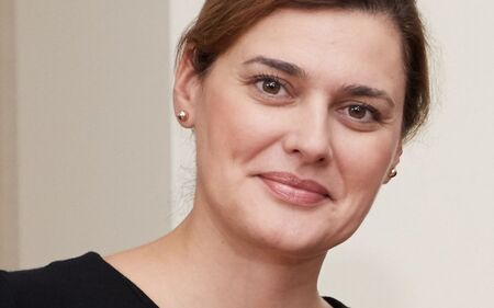 Активист на ГЕРБ стана зам.-министър "на промяната"