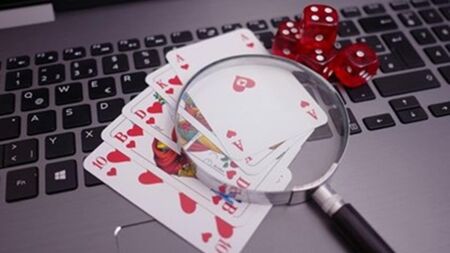 Хазартните оператори декларират дължимите държавни такси онлайн