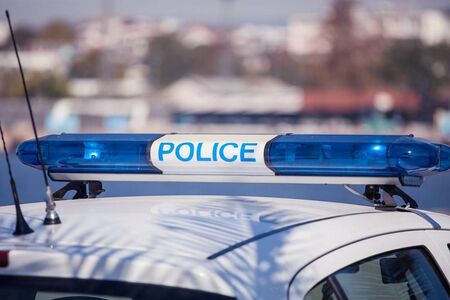 Хванаха мъж, откраднал кола и катастрофирал във Варна