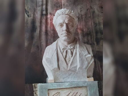 Изграждат паметници на Васил Левски и Христо Ботев в Созопол, вижте как да дарите средства