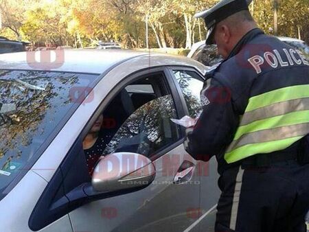 Не се качвайте зад волана днес, ако снощи сте употребили алкохол, полицията ще дебне