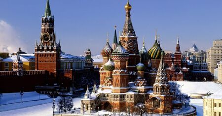 Ипотеките за неваксинирани в Русия може да поскъпнат